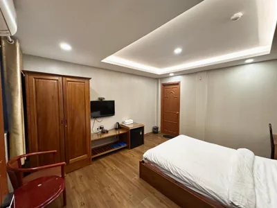 Quynh Giang Hotel - 10 minutes to Tan Son Nhat Airport – Photos 5