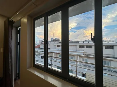 Quynh Giang Hotel - 10 minutes to Tan Son Nhat Airport – Photos 6