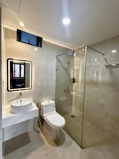 Quynh Giang Hotel - 10 minutes to Tan Son Nhat Airport – Photos 8