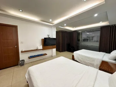 Quynh Giang Hotel - 10 minutes to Tan Son Nhat Airport – Photos 11