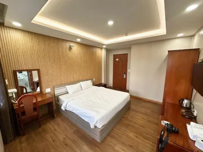 Quynh Giang Hotel - 10 minutes to Tan Son Nhat Airport – Photos 12
