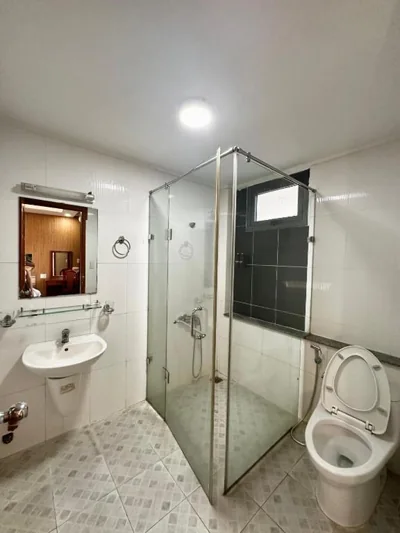 Quynh Giang Hotel - 10 minutes to Tan Son Nhat Airport – Photos 14